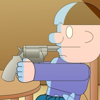 Игра Русская Рулетка