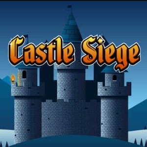 Игра Осада Замка