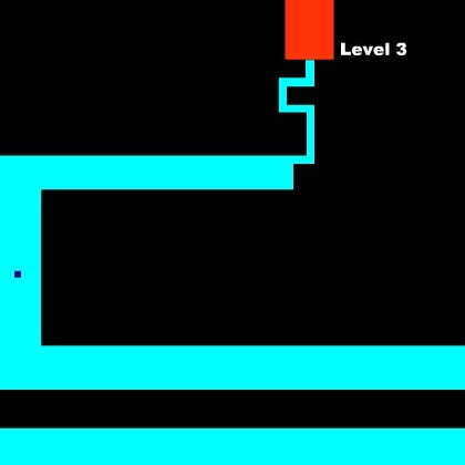 Игра Лабиринт Страшилка