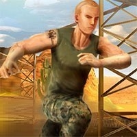 Игра Полоса Препятствий 2