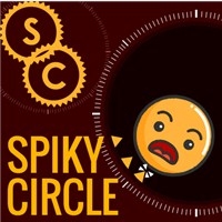 Игра Остроконечный Круг