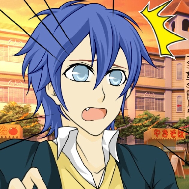 Игра Создание Манги: Школьные Дни Страница 3