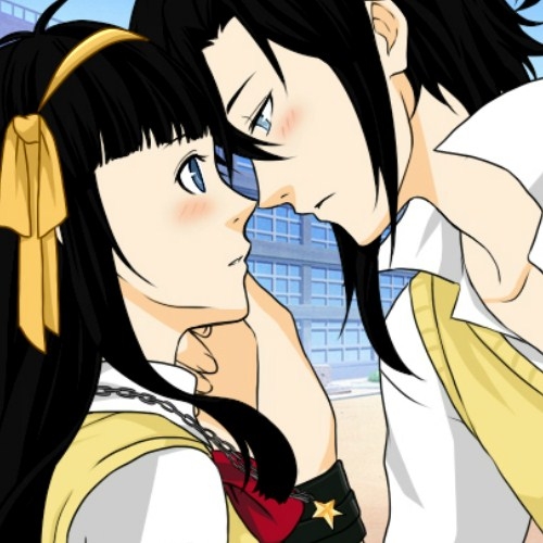 Игра Создание Манги: Школьные Дни Страница 8