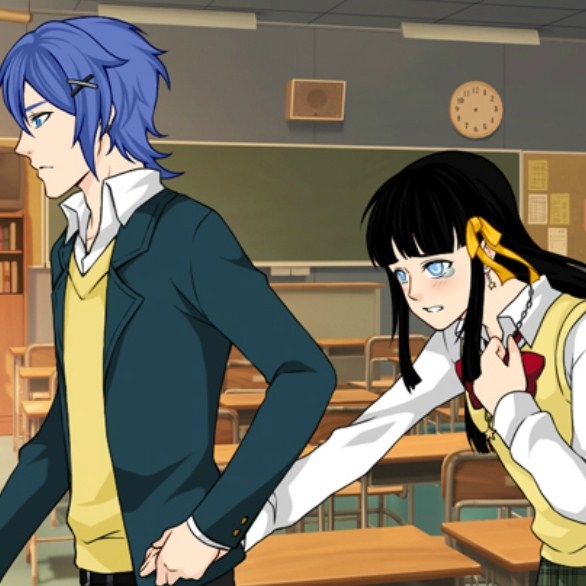 Игра Создание Манги: Школьные Дни Страница 9