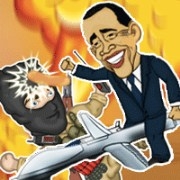 Игра Президенты Против Терроризма