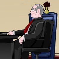 Игра Мой Любимый Босс