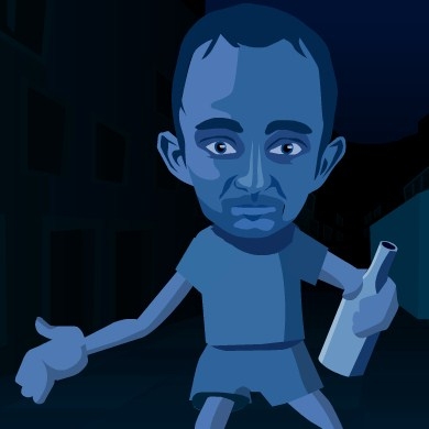 Игра Дойти До Дома