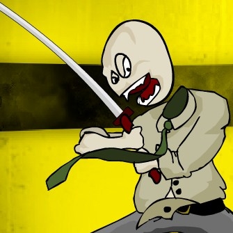 Игра Работник Убийца