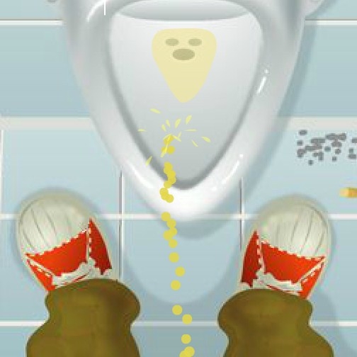 Игра Проверка на Трезвость