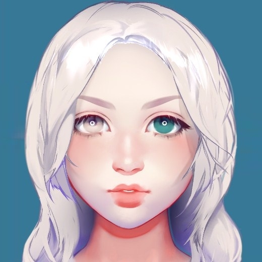 Игра Живой Портрет