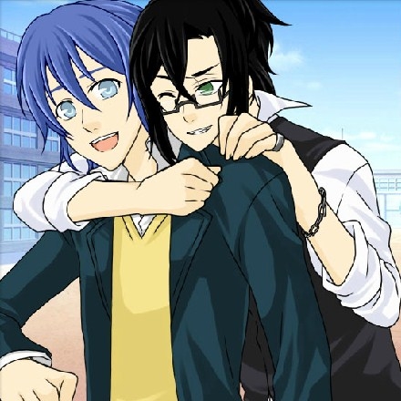 Игра Создание Манги: Школьные Дни Страница 5