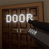 Игра Стрельба Буквами