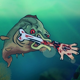 Игра Накорми Нас 2