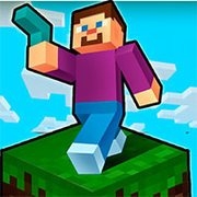 Игра Майнкрафт Стрелялка