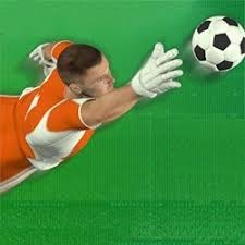 Игра Вратарь