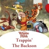 Игра Ловушка Винни Пуха