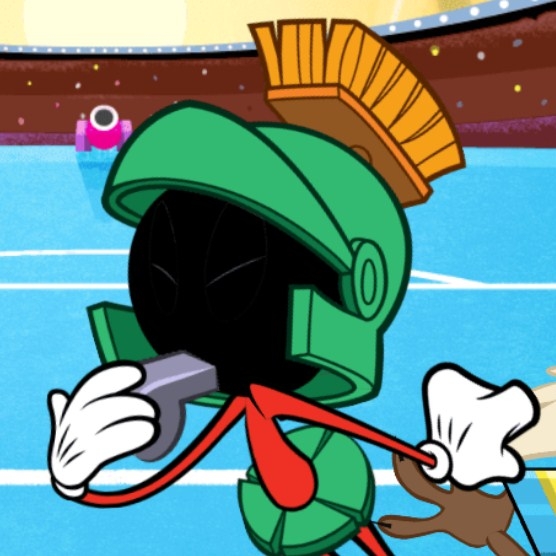 Игра Бумеранг Все Звёзды: Супервратарь