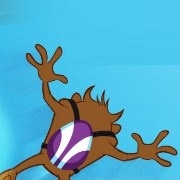 Игра Бумеранг Все Звёзды: Прыжки с Парашютом