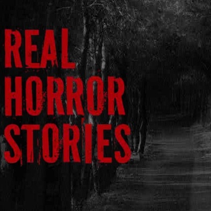 Игра Настоящие Страшилки