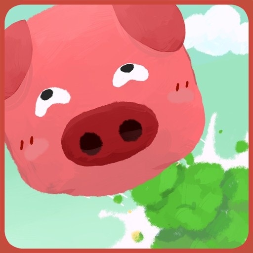 Игра Пукающая Свинья