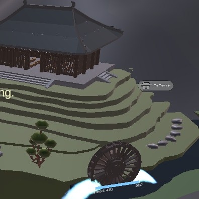 Игра Дзен Сад