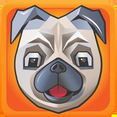 Игра Забег Мопса