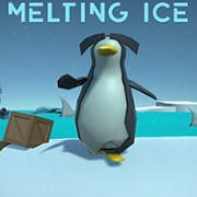 Игра Тающий Лед