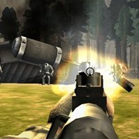 Игра Лесное Вторжение