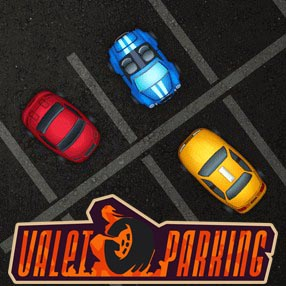 Игра Парковка Автомобилей Служащим Гостиницы