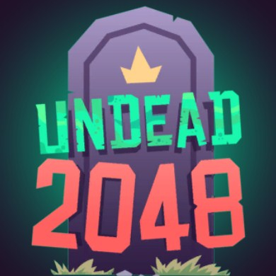 Игра Зомби 2048