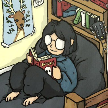 Игра Комната Лофи