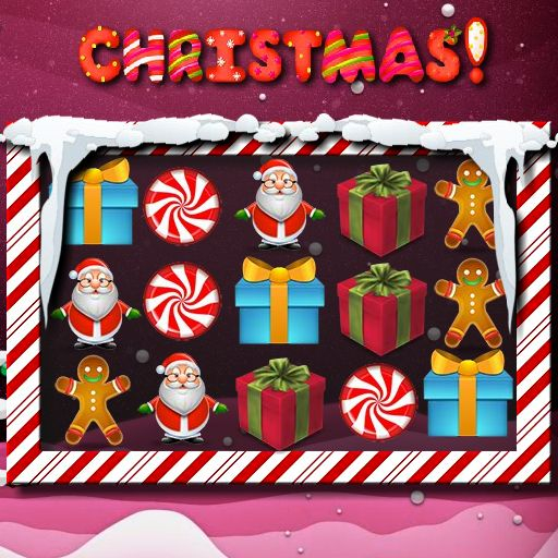Игра Сбор Рождественских Подарков