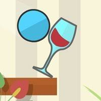 Игра Разбей Стакан