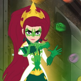 Игра Мистиконы: Аркайна Атакует