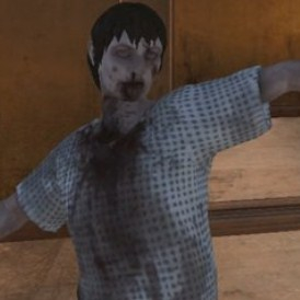 Игра Жуткий Крик Бабушки: Страшно Фредди