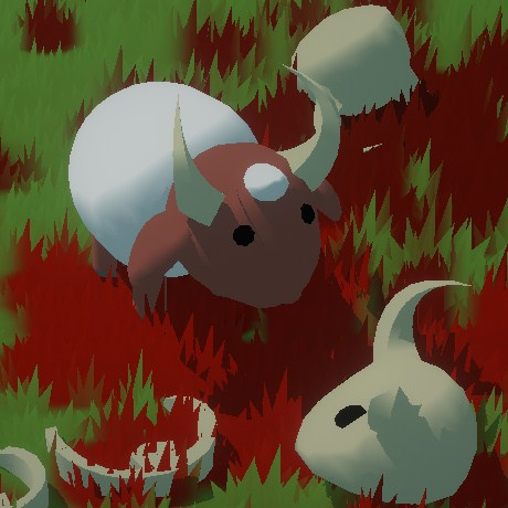 Игра Адские Овцы