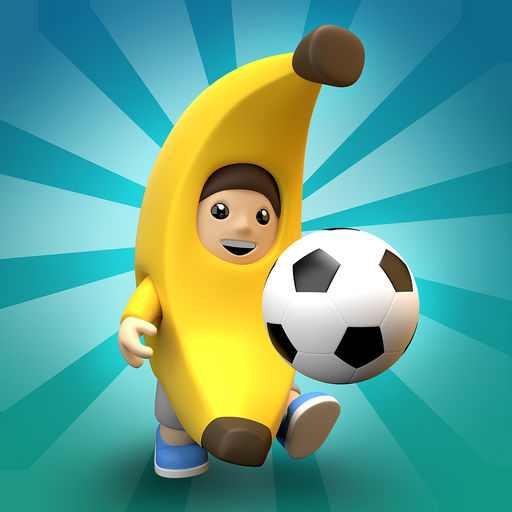 Игра Футбол Блиц