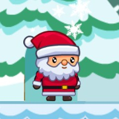 Игра Рождественское Приключение