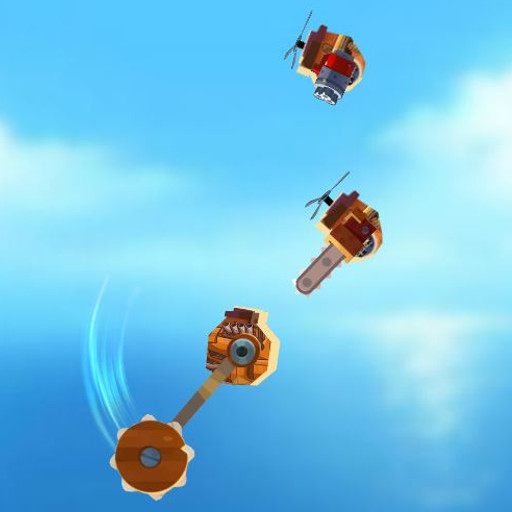 Игра Сумасшедшие Машины