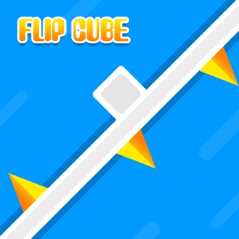 Игра Флип Куб