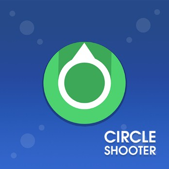 Игра Круг Стрелок