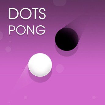 Игра Точки Понг