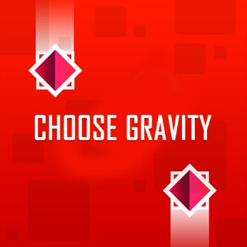 Игра Выбери Гравитацию