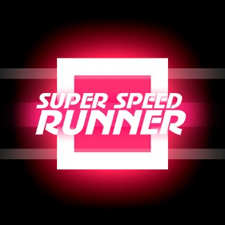 Игра Супер Бегун Скорости