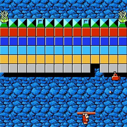 Игра Thunder and Lightning