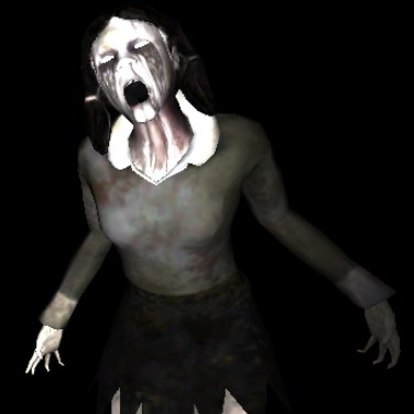 Игра Слендрина Должна Умереть: Дом