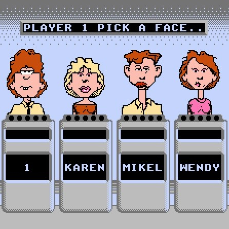 Игра Super Jeopardy