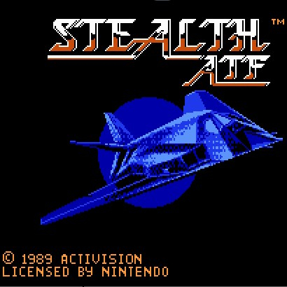 Игра Stealth ATF