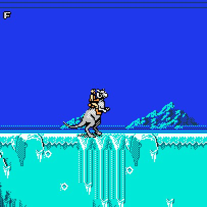 Игра Star Wars: The Empire Strikes Back