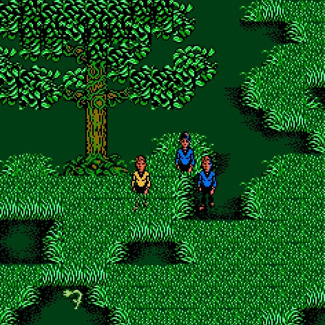 Игра Star Trek: 25th Anniversary